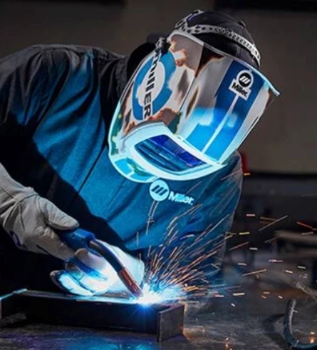 Industrial Argon Gas